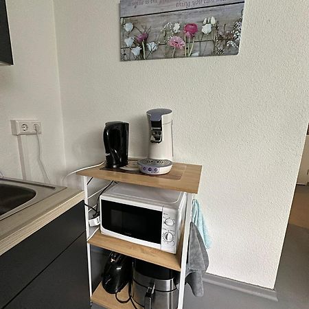 Ferienwohnung Naehe Stadtmitte FDH Екстериор снимка
