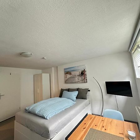 Ferienwohnung Naehe Stadtmitte FDH Екстериор снимка