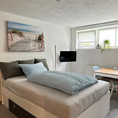 Ferienwohnung Naehe Stadtmitte FDH Екстериор снимка