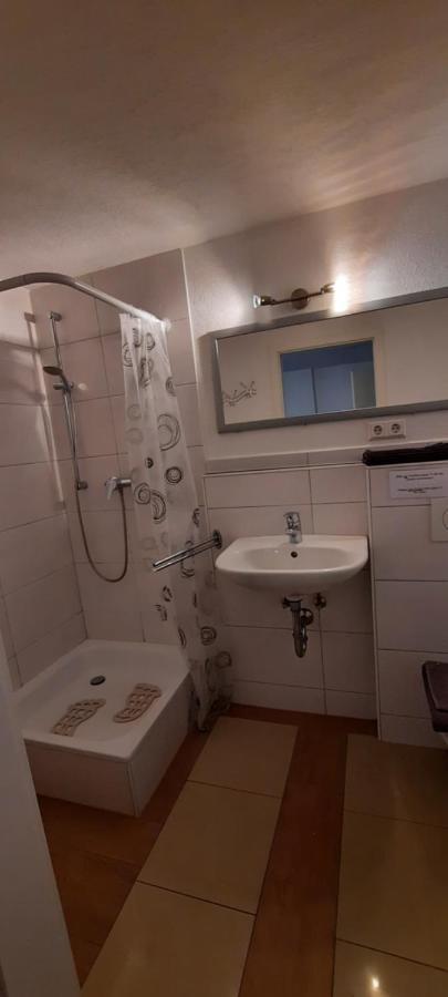 Ferienwohnung Naehe Stadtmitte FDH Екстериор снимка