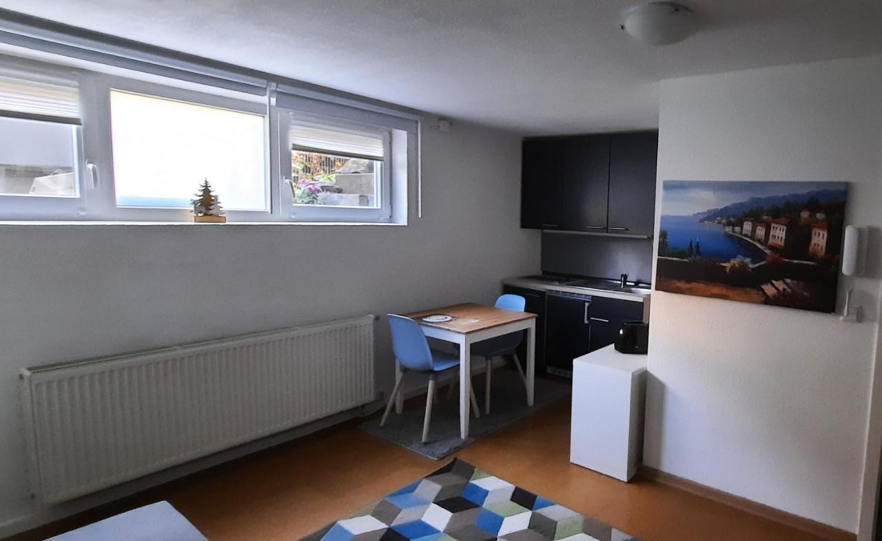 Ferienwohnung Naehe Stadtmitte FDH Екстериор снимка