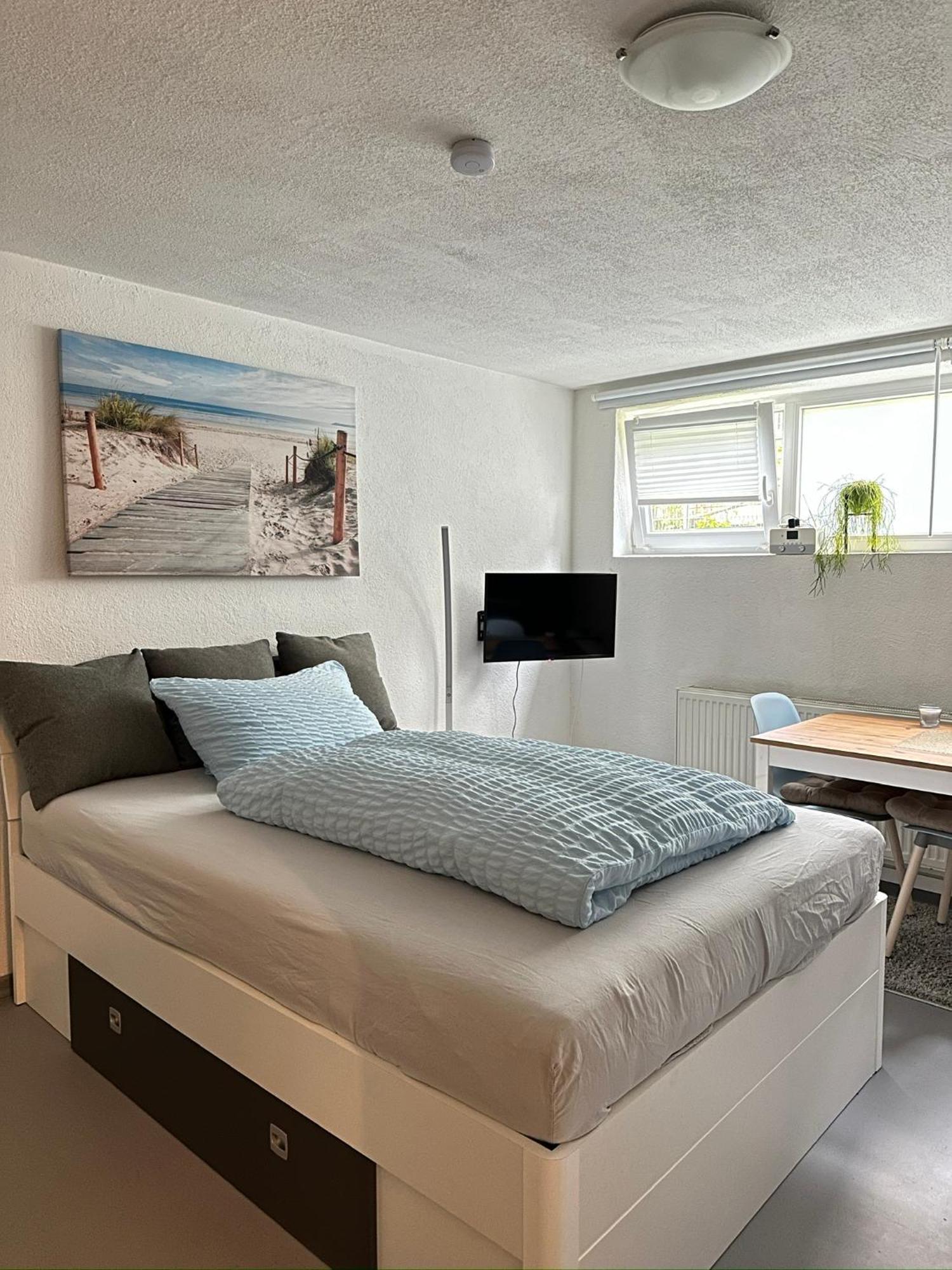 Ferienwohnung Naehe Stadtmitte FDH Екстериор снимка